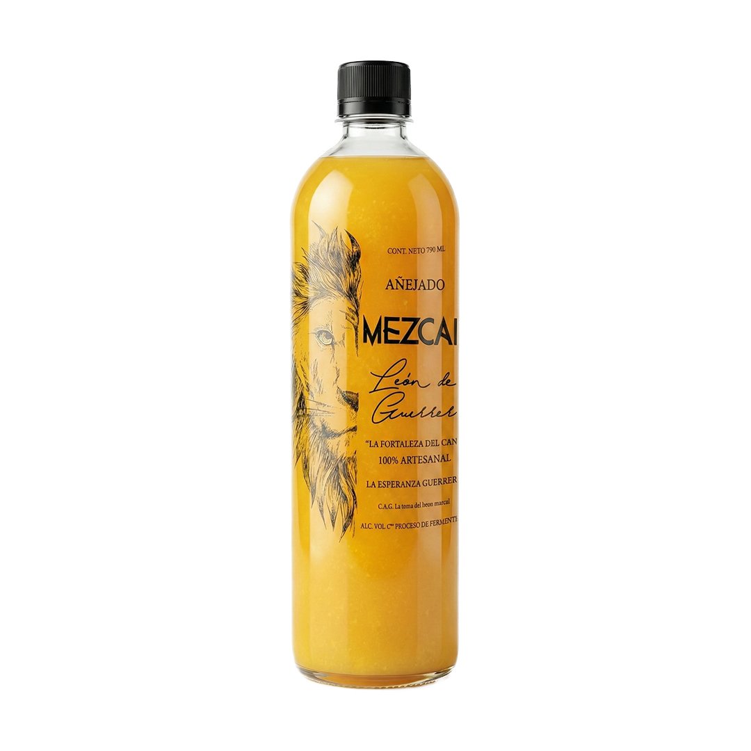 Cóctel Mix Mango 750 ml